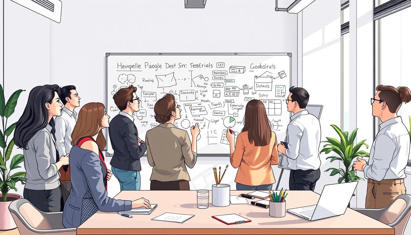 Navigate Career Transitions